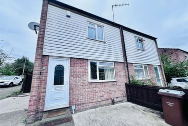 2 bed house, Dorset Street, Lenton, Nottingham, NG81PU - Image 1