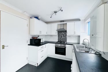 2 bed house, Dorset Street, Lenton, Nottingham, NG81PU - Image 2