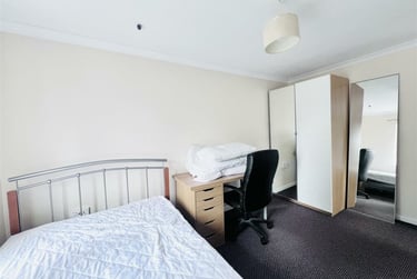 2 bed house, Dorset Street, Lenton, Nottingham, NG81PU - Image 6