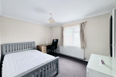 2 bed house, Dorset Street, Lenton, Nottingham, NG81PU - Image 9