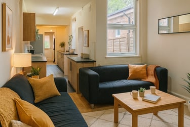 6 bed house, Dawlish Road, Selly Park, Birmingham, B297AH - Image 1