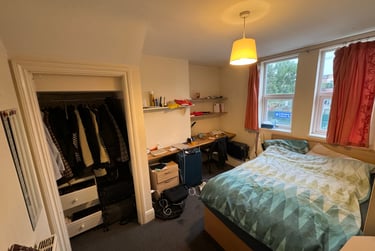 6 bed house, Dawlish Road, Selly Park, Birmingham, B297AH - Image 6