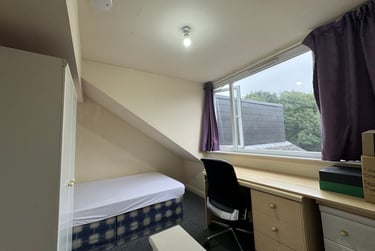 6 bed house, Dawlish Road, Selly Park, Birmingham, B297AH - Image 8