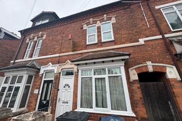 6 bed house, Dawlish Road, Selly Park, Birmingham, B297AH - Image 14