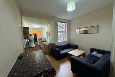 6 bed house, Dawlish Road, Selly Park, Birmingham, B297AH - Image 15