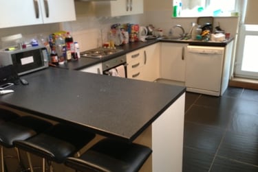 5 bed house, Hubert Road, Selly Park, Birmingham, B296DS - Image 1