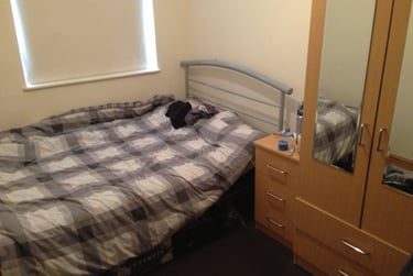 5 bed house, Hubert Road, Selly Park, Birmingham, B296DS - Image 4