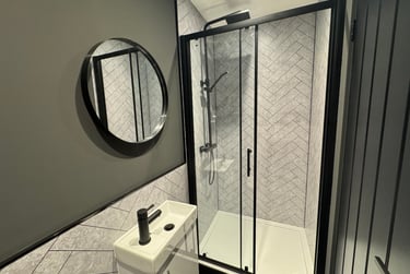 7 bed house, Raddlebarn Court, Selly Park, Birmingham, B296HE - Image 3