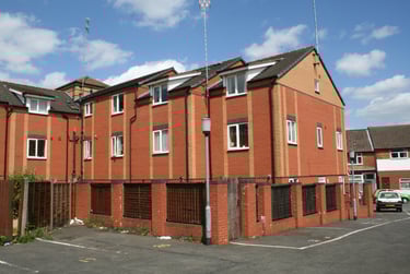 5 bed flat, Flat 2 124a Dawlish Road, Selly Park, Birmingham, B297AA - Image 4