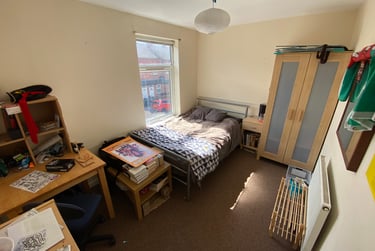 6 bed house, Dawlish Road, Selly Park, Birmingham, B297AS - Image 5