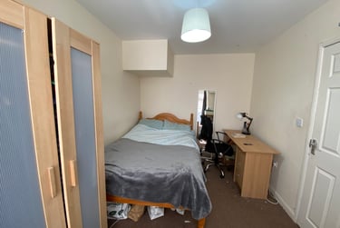 6 bed house, Dawlish Road, Selly Park, Birmingham, B297AS - Image 4