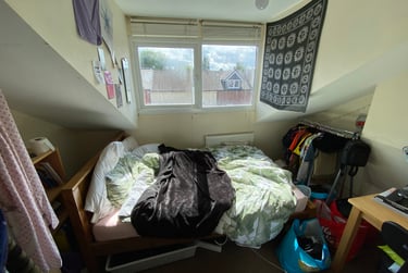 6 bed house, Dawlish Road, Selly Park, Birmingham, B297AS - Image 8