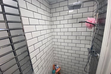 5 bed house, Daisy Road, City Centre, Birmingham, B169DZ - Image 12