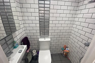 5 bed house, Daisy Road, City Centre, Birmingham, B169DZ - Image 13