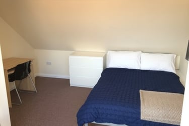 6 bed house, Rolleston Drive, Lenton, Nottingham, NG71LA - Image 7