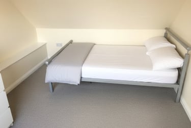 6 bed house, Rolleston Drive, Lenton, Nottingham, NG71LA - Image 8