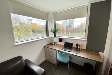 1 bed flat, F8 - 54 George Road, City Centre, Birmingham, B151PL - Image 3