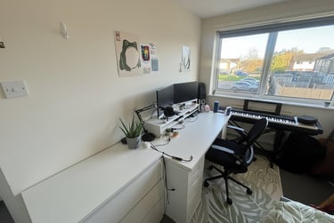 5 bed house, Saxton Close, Beeston, Nottingham, NG92DU - Image 5