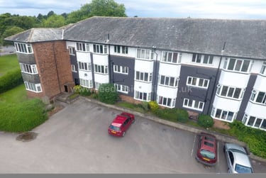 2 bed house, Flat 2 Weoley Court, Selly Oak, Birmingham, B296NH - Image 1