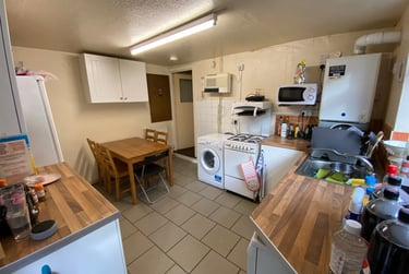 5 bed house, Dawlish Road, Selly Park, Birmingham, B297AT - Image 5