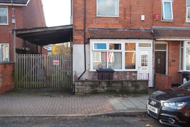 5 bed house, Dawlish Road, Selly Park, Birmingham, B297AT - Image 9