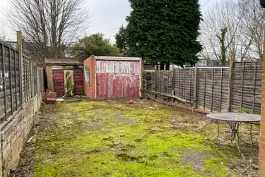 5 bed house, Dawlish Road, Selly Park, Birmingham, B297AT - Image 11