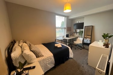 5 bed house, Leslie Road, City Centre, Birmingham, B169DX - Image 9