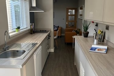 5 bed house, Leslie Road, City Centre, Birmingham, B169DX - Image 11