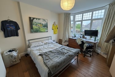 5 bed house, Charnock Avenue, Lenton, Nottingham, NG81AG - Image 4