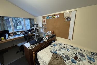 5 bed house, Charnock Avenue, Lenton, Nottingham, NG81AG - Image 8