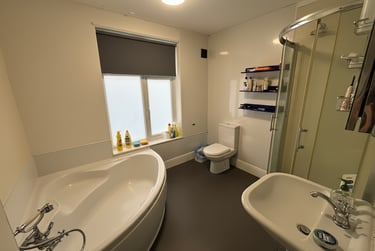 5 bed house, Charnock Avenue, Lenton, Nottingham, NG81AG - Image 9