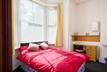 3 bed flat, Forest Rd West Flat 1, Radford, Nottingham, NG74EQ - Image 5