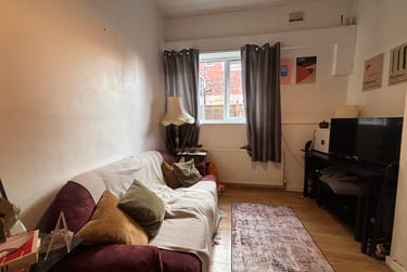 3 bed flat, Forest Rd West Flat 1, Radford, Nottingham, NG74EQ - Image 2