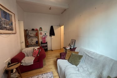 3 bed flat, Forest Rd West Flat 1, Radford, Nottingham, NG74EQ - Image 3