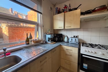3 bed flat, Forest Rd West Flat 1, Radford, Nottingham, NG74EQ - Image 6