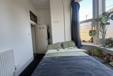 3 bed flat, Forest Rd West Flat 1, Radford, Nottingham, NG74EQ - Image 9