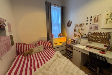 3 bed flat, Forest Rd West Flat 1, Radford, Nottingham, NG74EQ - Image 10