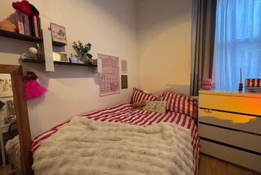 3 bed flat, Forest Rd West Flat 1, Radford, Nottingham, NG74EQ - Image 11