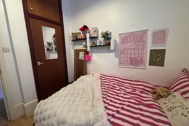 3 bed flat, Forest Rd West Flat 1, Radford, Nottingham, NG74EQ - Image 12