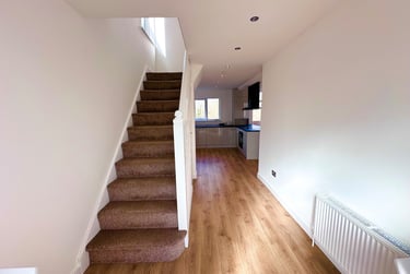 3 bed house, Valley Road, Nottingham, NG5 1HY, Basford, Nottingham, NG51HY - Image 5