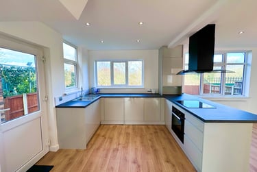 3 bed house, Valley Road, Nottingham, NG5 1HY, Basford, Nottingham, NG51HY - Image 6