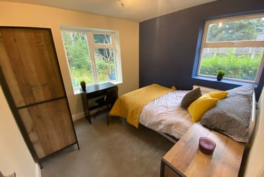 8 bed house, Umberslade Road, Selly Park, Birmingham, B297RZ - Image 4