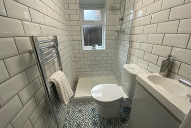 8 bed house, Umberslade Road, Selly Park, Birmingham, B297RZ - Image 9