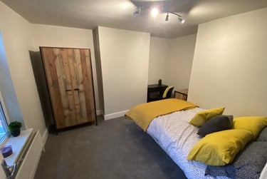 8 bed house, Umberslade Road, Selly Park, Birmingham, B297RZ - Image 7