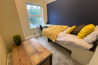 8 bed house, Umberslade Road, Selly Park, Birmingham, B297RZ - Image 7