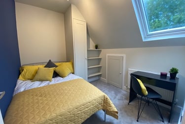 9 bed house, Umberslade Road, Selly Park, Birmingham, B297RZ - Image 13