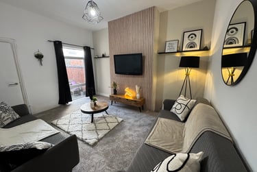 6 bed house, Pershore Road, Selly Park, Birmingham, B297NR - Image 2