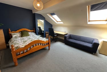 6 bed house, Pershore Road, Selly Park, Birmingham, B297NR - Image 13