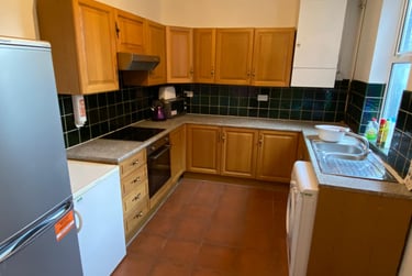 6 bed house, Pershore Road - Copy, Selly Park, Birmingham, B297NR - Image 14
