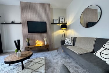 6 bed house, Pershore Road, Selly Park, Birmingham, B297NR - Image 3